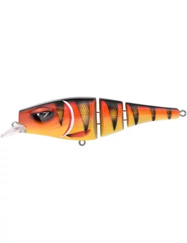 Swimbait Pikefighter 110 flottant Spro  - Natusport