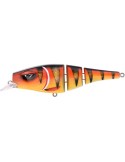 Swimbait Pikefighter 110 flottant Spro - Natusport