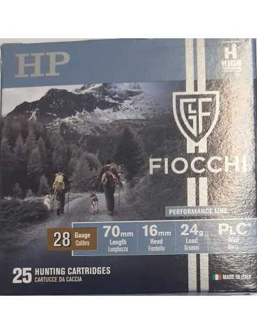 Fiocchi HP 28 Performance C.28/70 24g