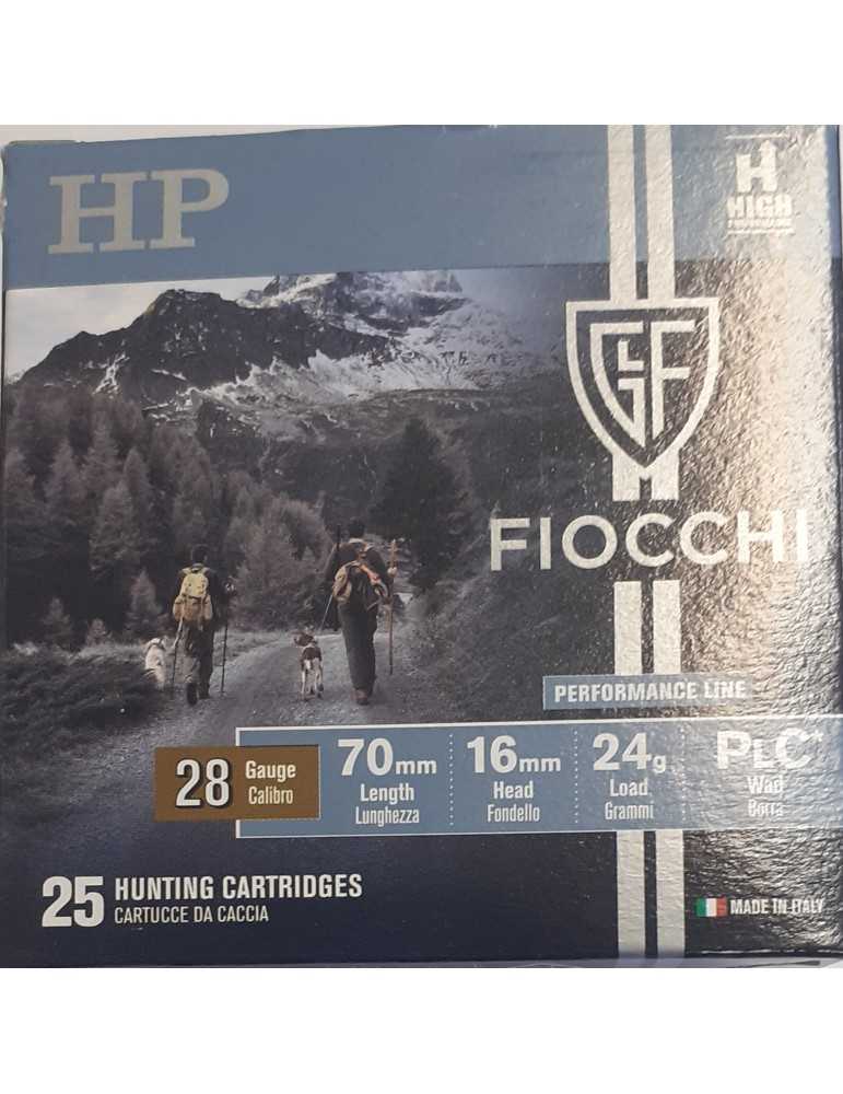 Fiocchi HP 28 Performance C.28/70 24g