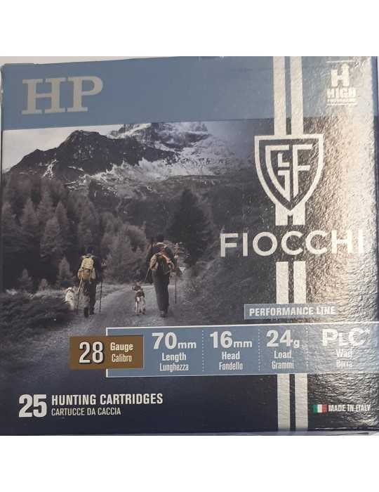 Fiocchi HP 28 Performance C.28/70 24g
