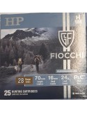 Fiocchi HP 28 Performance C.28/70 24g