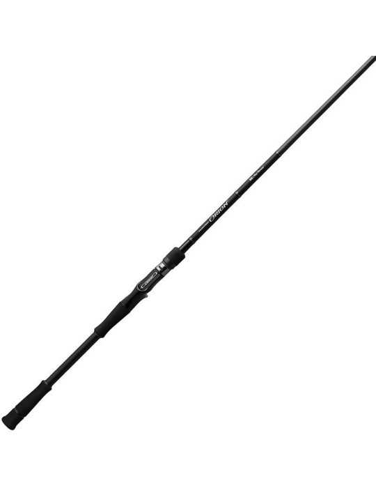 Canne Casting Ever Green Orion The Throne - Natusport