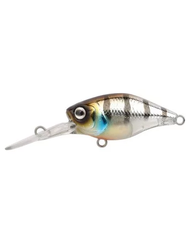 Leurre dur Spro Ikiru crank LL 38 Flottant - Natusport
