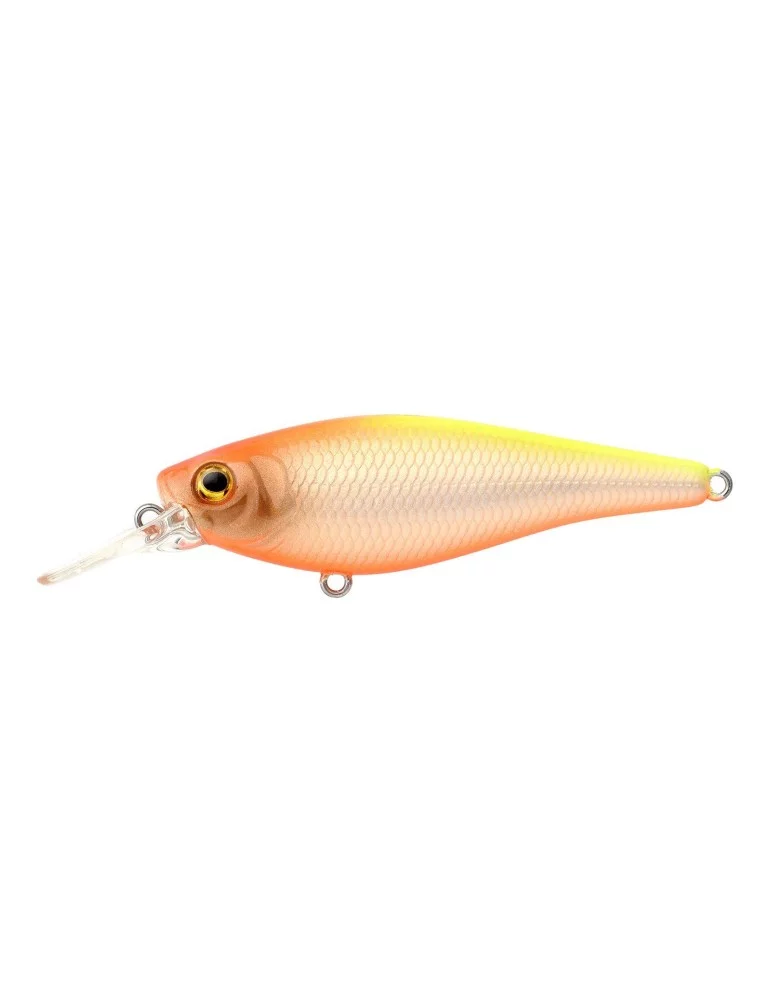 Leurre Dur suspending Spro Ikiru shad 70 - Natusport