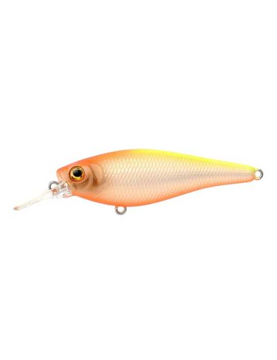 Leurre Dur suspending Spro Ikiru shad 70 - Natusport