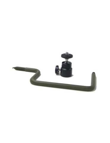 Bras de fixation pour pièges photographiques Num'axes - Natusport