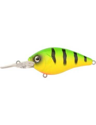 Leurre dur Flottant Spro - Ikiru Crank 60 LL - Natusport