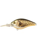 Leurre dur Flottant Spro - Ikiru Crank 60 LL - Natusport