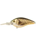 Leurre dur Flottant Spro - Ikiru Crank 60 LL - Natusport