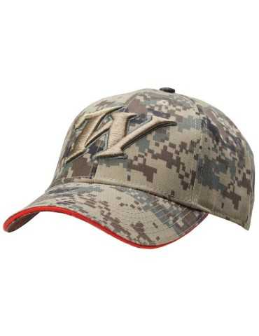 Casquette Duckwater camo Winchester