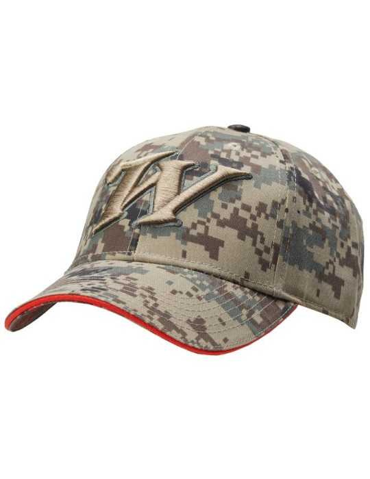 Casquette Duckwater Winchester camo - Natusport