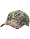 Casquette Duckwater Winchester camo - Natusport