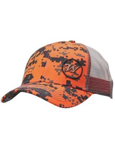 Casquette Milford Digi blaze Winchester - Natusport