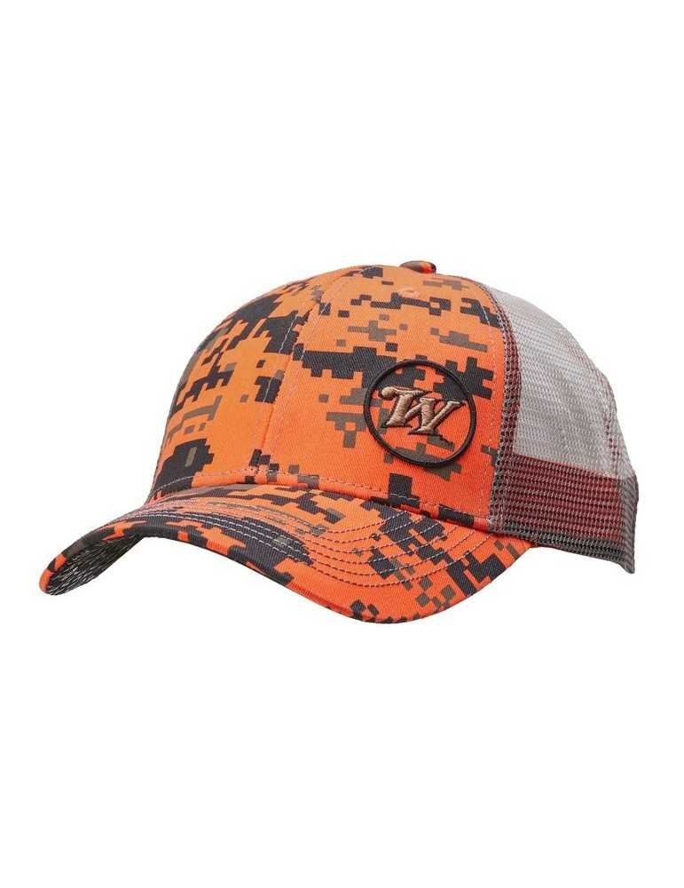 Casquette Milford Digi blaze Winchester - Natusport