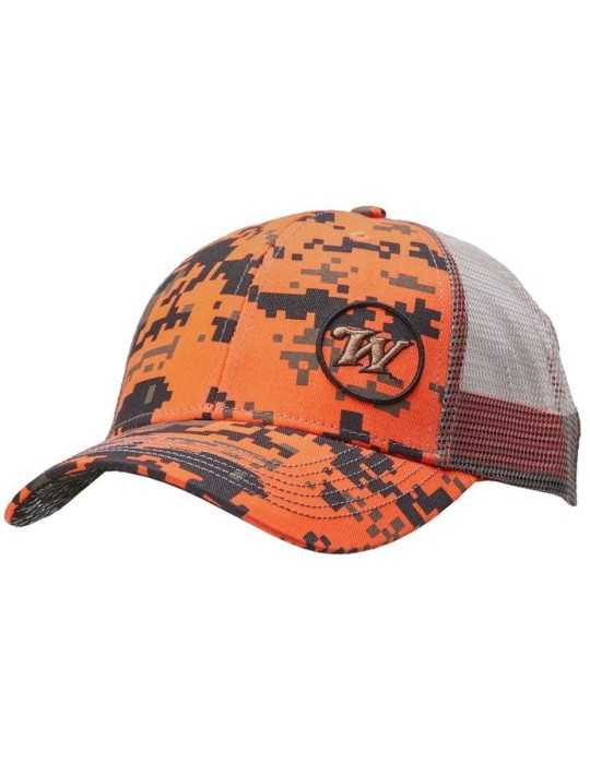 Casquette Milford Digi blaze Winchester - Natusport