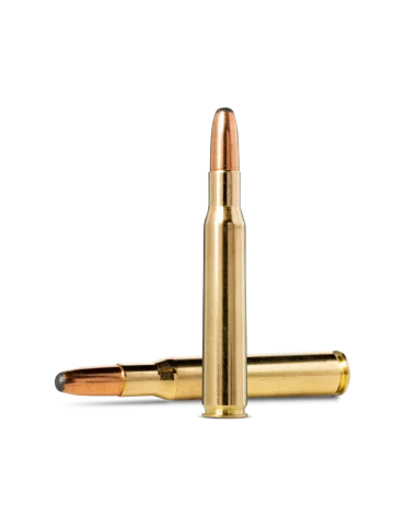 Cartouches Norma 30-06 Springfield 180 gr Whitetail - Natusport 2