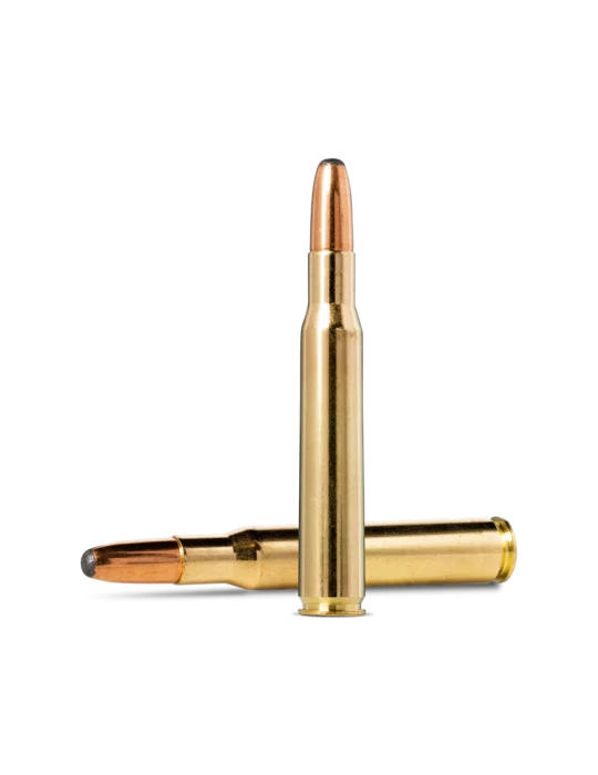 Cartouches Norma 30-06 Springfield 180 gr Whitetail - Natusport