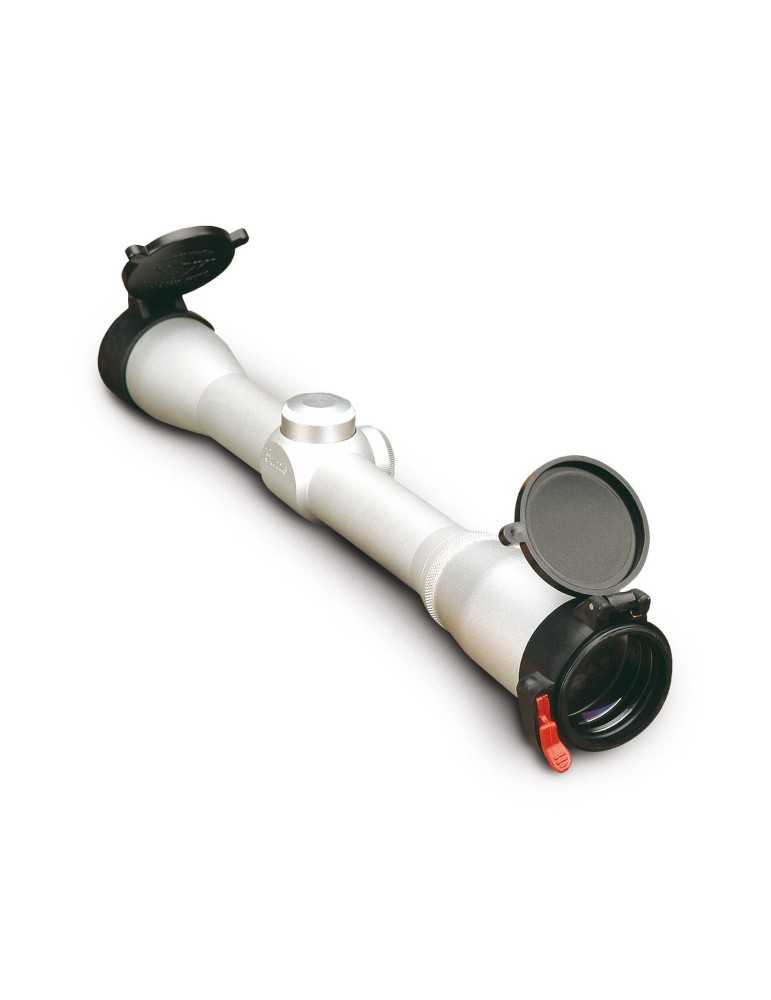 Cache avant flip Butler Creek pour lunette de tir D 38,9 mm - Natusport