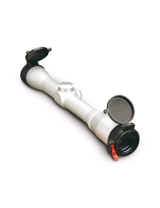 Cache avant flip Butler Creek pour lunette de tir D 38,9 mm - Natusport