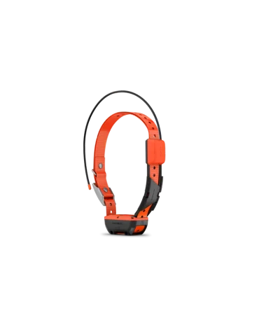 Collier de repérage Garmin T20F