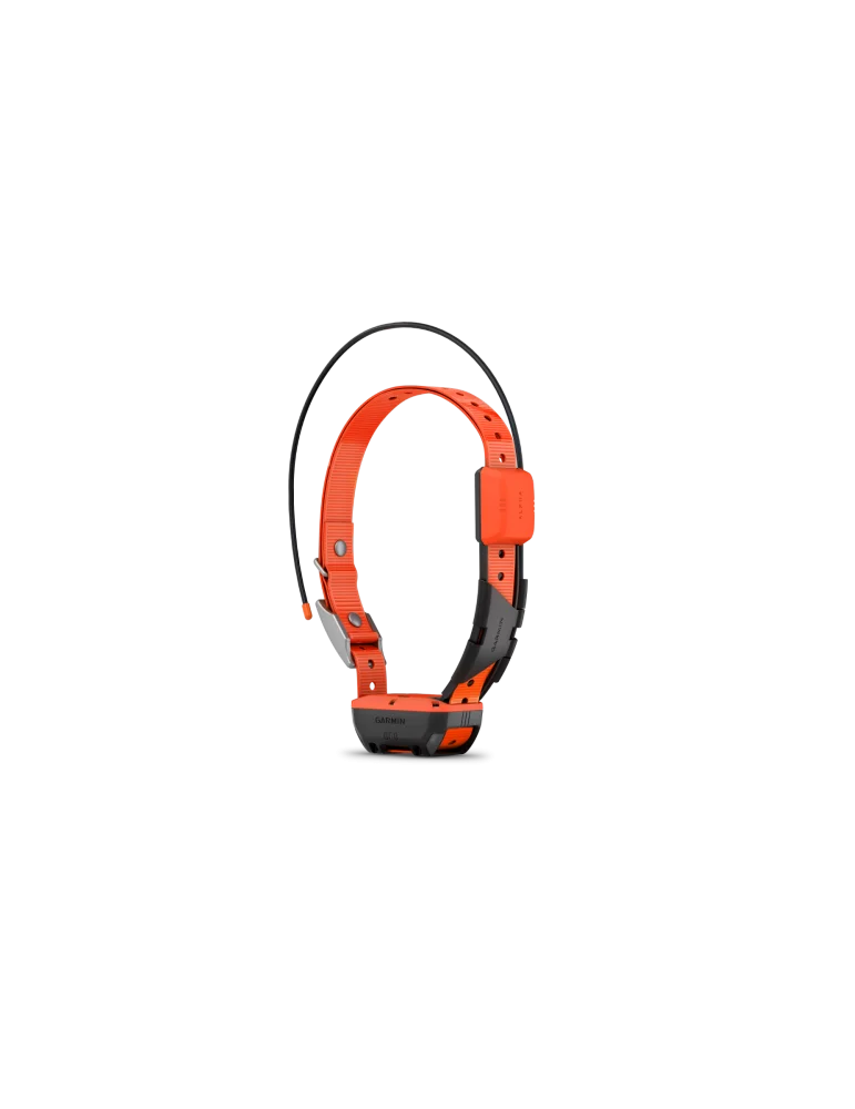 Collier de repérage Garmin T20F - Natusport