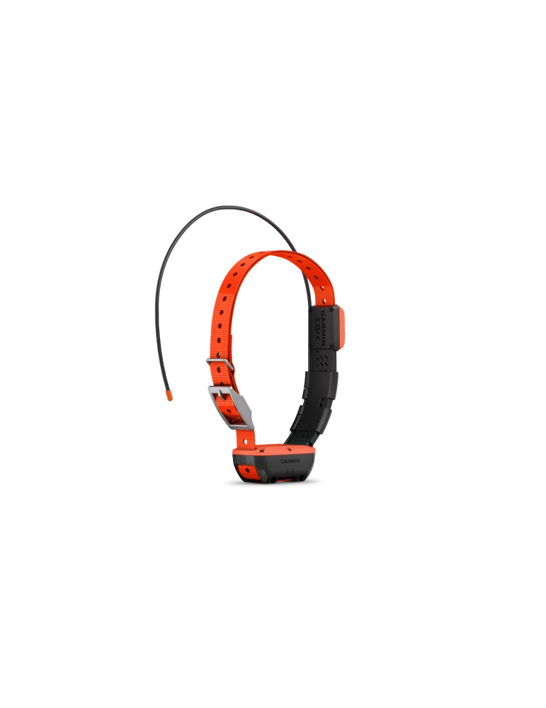 Collier de repérage Garmin T20F - Natusport