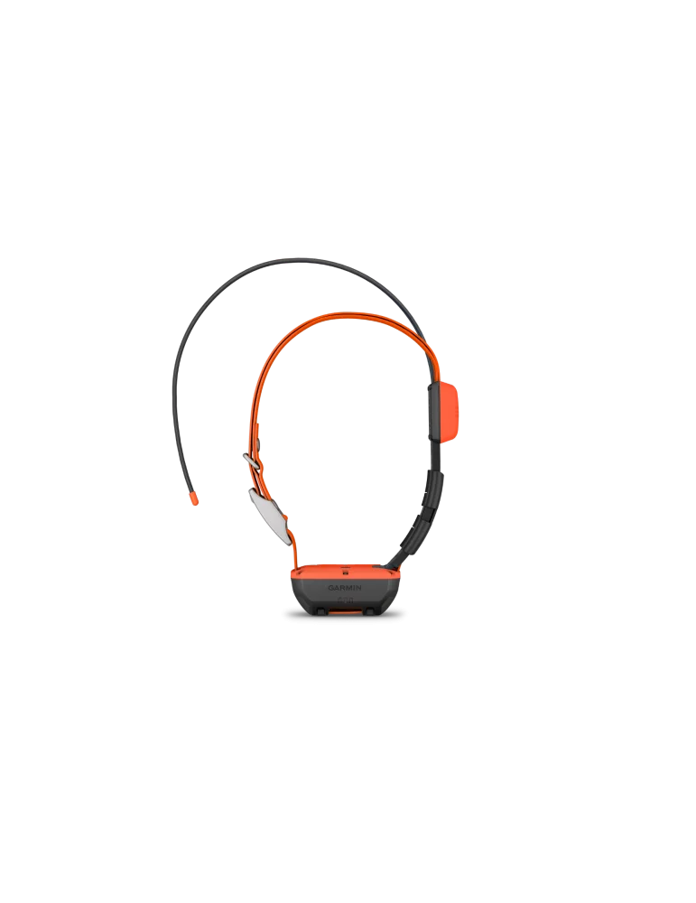 Collier de repérage Garmin T20F - Natusport