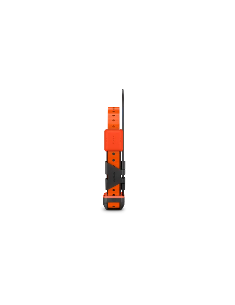 Collier de repérage Garmin T20F - Natusport