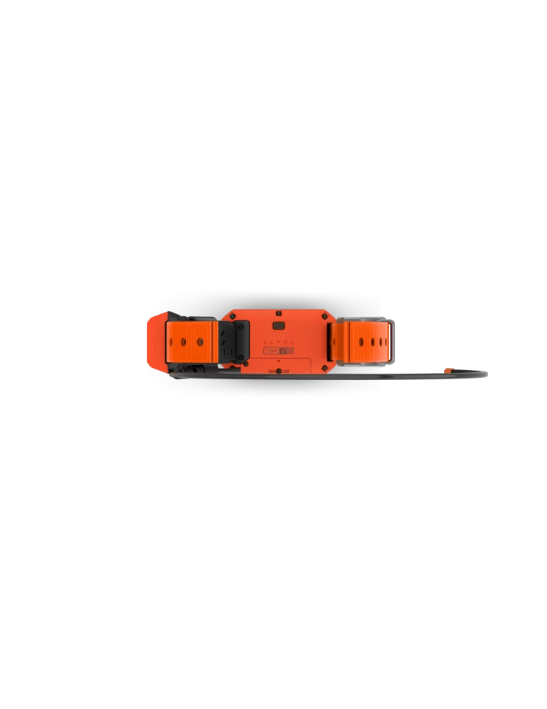 Collier de repérage Garmin T20F - Natusport