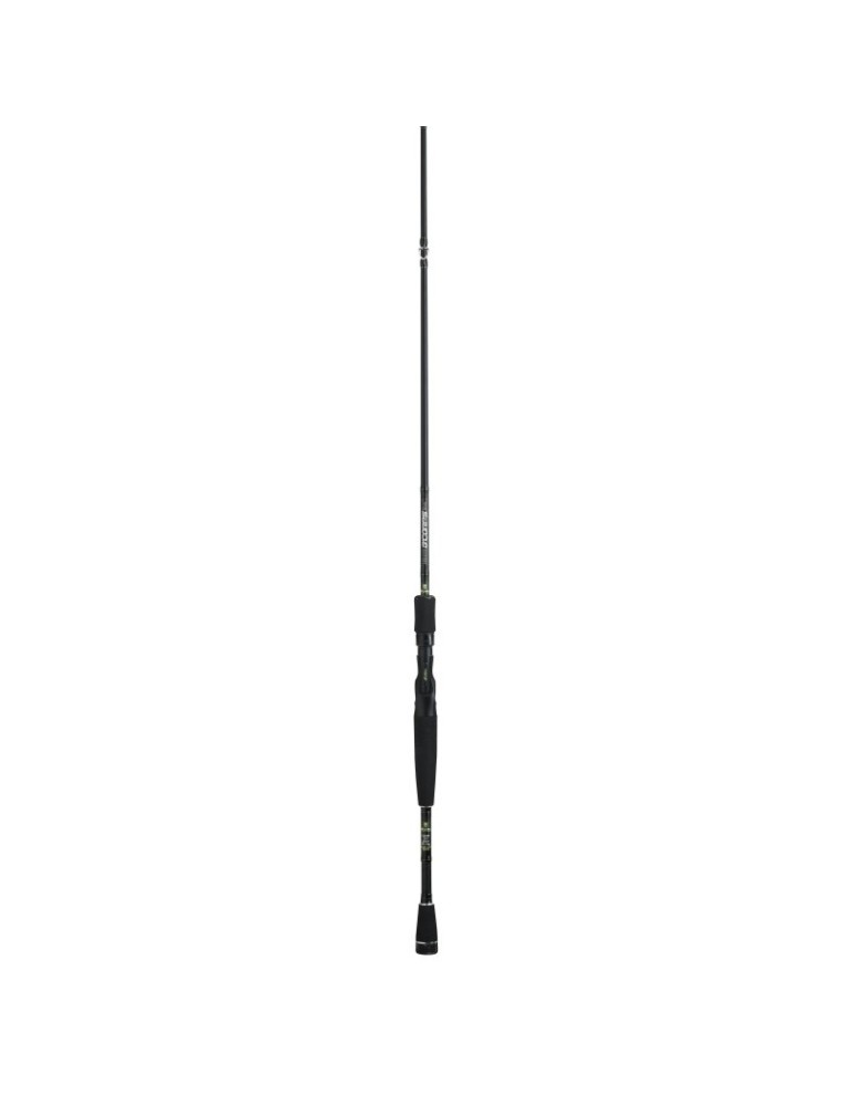 Canne casting G'corps Crossover Gunki - Natusport