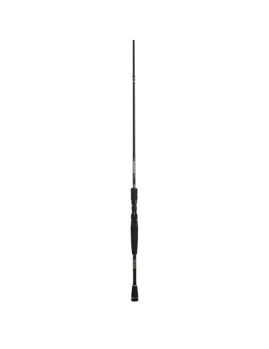 Canne casting G'corps Crossover Gunki - Natusport