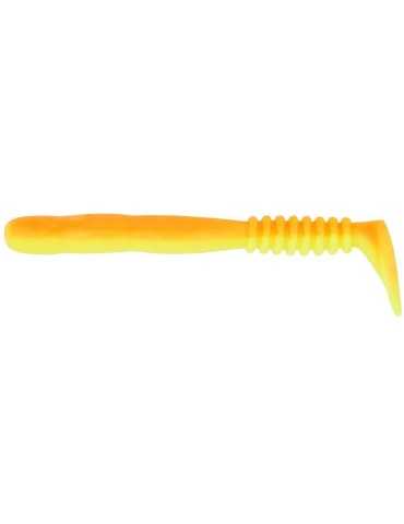 Leurre souple Rockvibe Shad Reins - 5 cm par 16 - Natusport