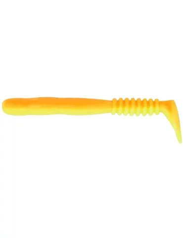 Leurre souple Rockvibe Shad Reins - 5 cm par 16 - Natusport