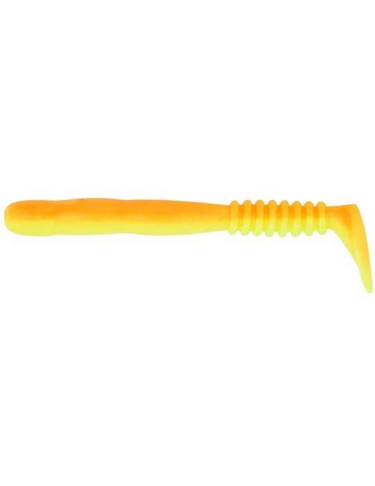 Leurre souple Rockvibe Shad Reins - 5 cm par 16 - Natusport