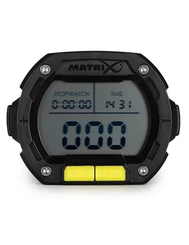 Compteur à poisson Matrix Digital Clicker- Natusport 2