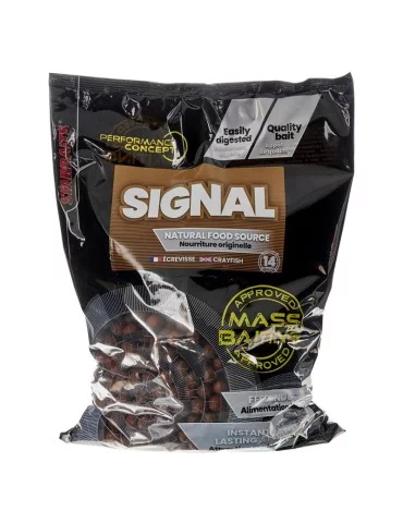Bouillette Starbaits Performance Concept Signal Mass Baiting- Natusport 2