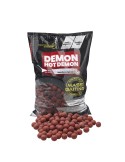 Bouillette Starbaits Performance Concept Demon Hot Demon Mass Baiting- Natusport