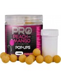 Bouillette Flottante Starbaits Probiotic Peach & Mango Pop Up- Natusport