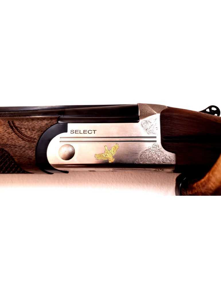 Franchi feeling ergal select calibre 28/70