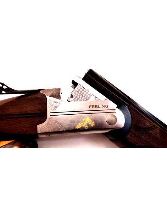 Franchi feeling ergal select calibre 28/70