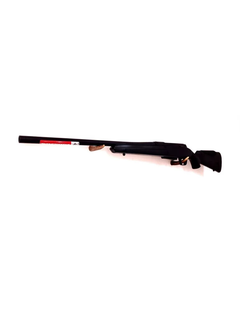 Winchester XPR varmint busc ajustable cal 30-06