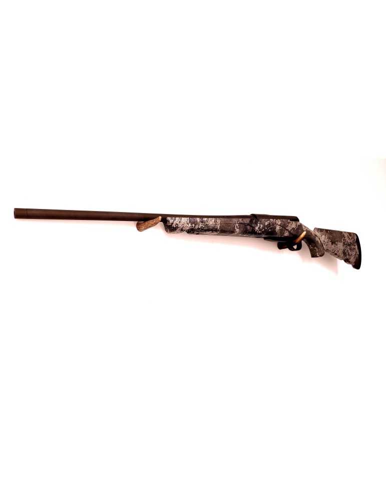 Franchi horizon camo cerakote 30-06