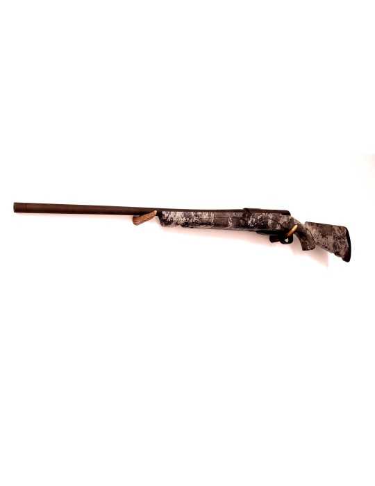 Franchi horizon camo cerakote 30-06
