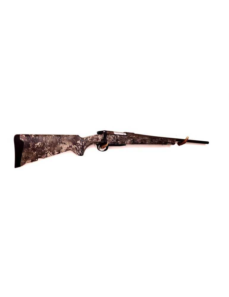 Franchi horizon camo cerakote 30-06