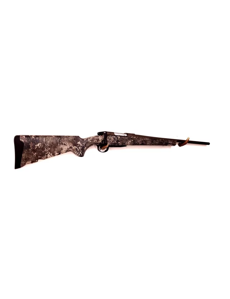 Franchi horizon camo cerakote 30-06