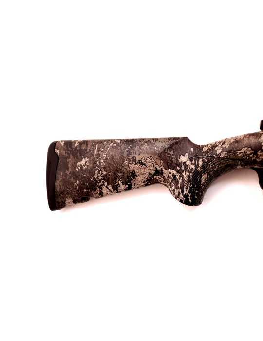Franchi horizon camo cerakote 30-06