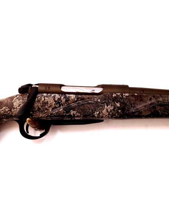 Franchi horizon camo cerakote 30-06