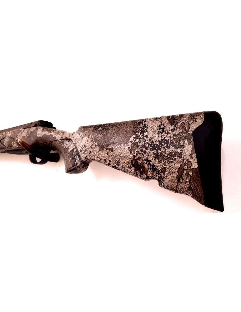 Franchi horizon camo cerakote 30-06