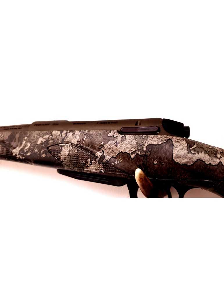 Franchi horizon camo cerakote 30-06
